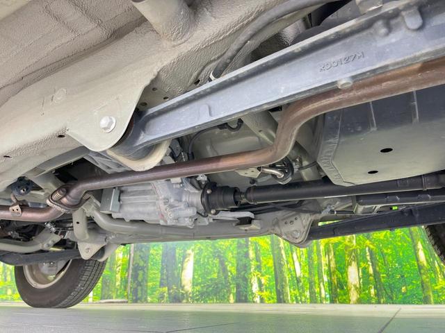 ジムニー XC 4WD 純正SDナビ 衝突被害軽減システム 禁煙車 スマートキー LEDヘッド クルコン オートライト オートエアコン 純正16インチアルミ Bluetooth CD DVD再生 フルセグ(29枚目)