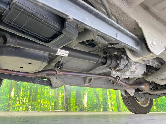 ジムニー XC 4WD 純正SDナビ 衝突被害軽減システム 禁煙車 スマートキー LEDヘッド クルコン オートライト オートエアコン 純正16インチアルミ Bluetooth CD DVD再生 フルセグ(30枚目)