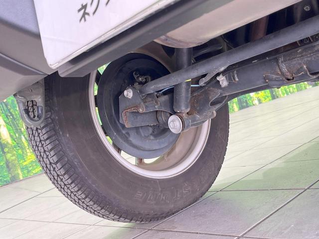 ジムニー XC 4WD 純正SDナビ 衝突被害軽減システム 禁煙車 スマートキー LEDヘッド クルコン オートライト オートエアコン 純正16インチアルミ Bluetooth CD DVD再生 フルセグ(33枚目)