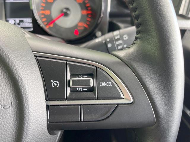 ジムニー XC 4WD 純正SDナビ 衝突被害軽減システム 禁煙車 スマートキー LEDヘッド クルコン オートライト オートエアコン 純正16インチアルミ Bluetooth CD DVD再生 フルセグ(35枚目)