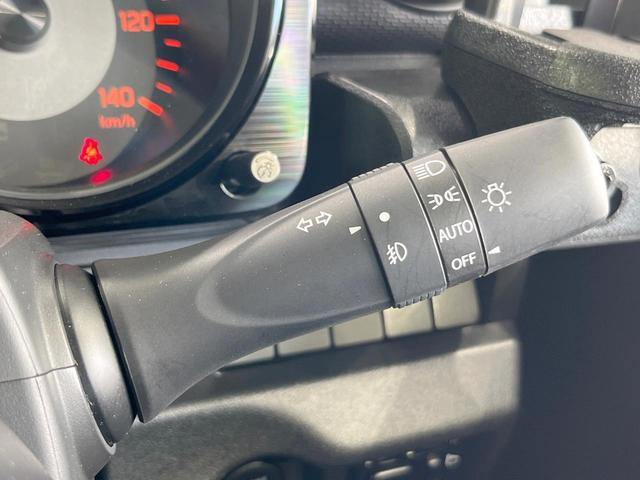 ジムニー XC 4WD 純正SDナビ 衝突被害軽減システム 禁煙車 スマートキー LEDヘッド クルコン オートライト オートエアコン 純正16インチアルミ Bluetooth CD DVD再生 フルセグ(37枚目)