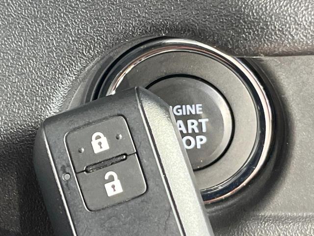 ジムニー XC 4WD 純正SDナビ 衝突被害軽減システム 禁煙車 スマートキー LEDヘッド クルコン オートライト オートエアコン 純正16インチアルミ Bluetooth CD DVD再生 フルセグ(39枚目)