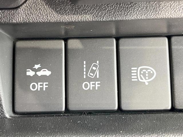 ジムニー XC 4WD 純正SDナビ 衝突被害軽減システム 禁煙車 スマートキー LEDヘッド クルコン オートライト オートエアコン 純正16インチアルミ Bluetooth CD DVD再生 フルセグ(40枚目)