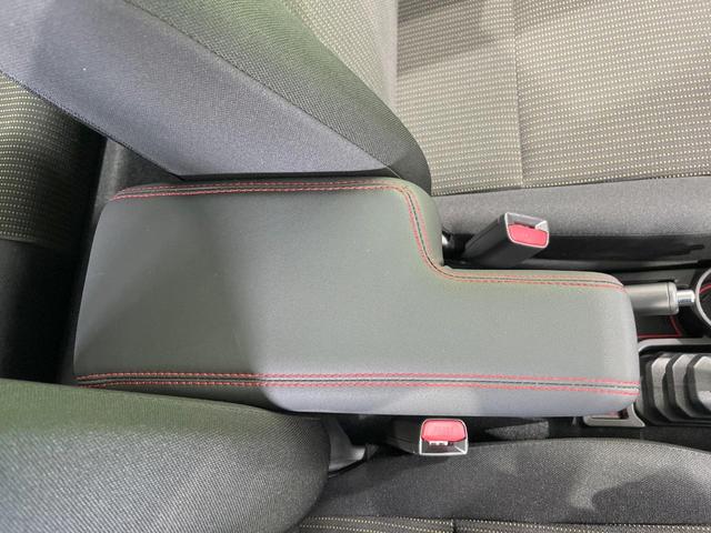 ジムニー XC 4WD 純正SDナビ 衝突被害軽減システム 禁煙車 スマートキー LEDヘッド クルコン オートライト オートエアコン 純正16インチアルミ Bluetooth CD DVD再生 フルセグ(41枚目)