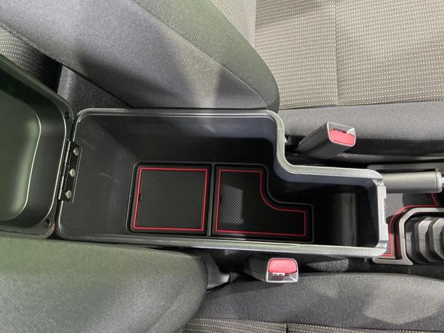 ジムニー XC 4WD 純正SDナビ 衝突被害軽減システム 禁煙車 スマートキー LEDヘッド クルコン オートライト オートエアコン 純正16インチアルミ Bluetooth CD DVD再生 フルセグ(42枚目)