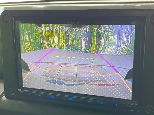 ジムニー XC 4WD 純正SDナビ 衝突被害軽減システム 禁煙車 スマートキー LEDヘッド クルコン オートライト オートエアコン 純正16インチアルミ Bluetooth CD DVD再生 フルセグ(50枚目)