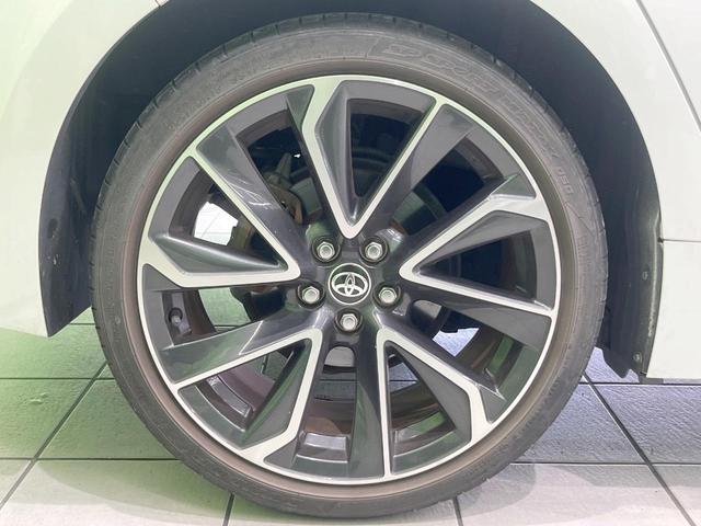 カローラスポーツ ハイブリッドG Z バックカメラ 衝突被害軽減システム レーダークルーズ 禁煙車 ドラレコ コーナーセンサー スマートキー LEDヘッド ビルトインETC オートハイビーム 車線逸脱警報 オートライト オートエアコン(13枚目)