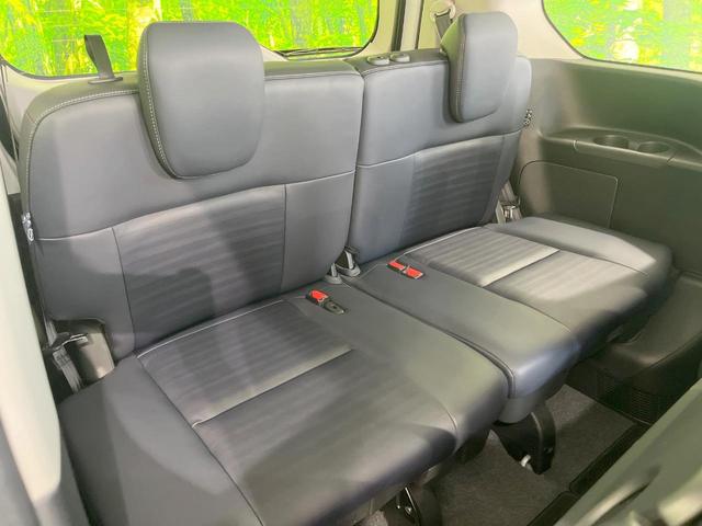 セレナ e-パワー ルキシオン 両側電動ドア 後席モニター 全周囲カメラ 衝突被害軽減システム レーダークルーズ 禁煙車 ハーフレザーシート ドラレコ コーナーセンサー スマートキー LEDヘッド ETC2.0 オートハイビーム(10枚目)