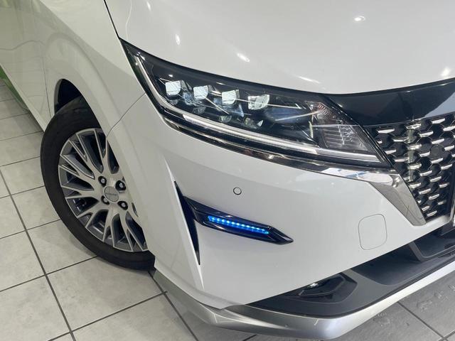 ノート オーテック 全周囲カメラ 衝突被害軽減システム 禁煙車 ハーフレザーシート ドラレコ コーナーセンサー スマートキー LEDヘッド ビルトインETC 車線逸脱警報 オートライト オートエアコン(12枚目)