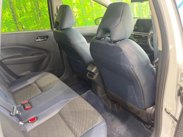 ノート オーテック 全周囲カメラ 衝突被害軽減システム 禁煙車 ハーフレザーシート ドラレコ コーナーセンサー スマートキー LEDヘッド ビルトインETC 車線逸脱警報 オートライト オートエアコン(54枚目)