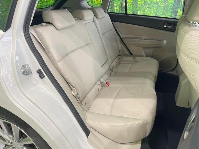 インプレッサスポーツ 2.0iアイサイト アイボリーセレクション 4WD ナビ バックカメラ 衝突被害軽減システム 禁煙車 HIDヘッドライト フロントフォグ スマートキー フルセグ Bluetooth ETC 誤発信抑制装置 車線逸脱警報 純正16インチアルミ(9枚目)