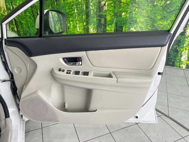 インプレッサスポーツ 2.0iアイサイト アイボリーセレクション 4WD ナビ バックカメラ 衝突被害軽減システム 禁煙車 HIDヘッドライト フロントフォグ スマートキー フルセグ Bluetooth ETC 誤発信抑制装置 車線逸脱警報 純正16インチアルミ(34枚目)