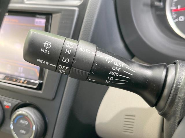 インプレッサスポーツ 2.0iアイサイト アイボリーセレクション 4WD ナビ バックカメラ 衝突被害軽減システム 禁煙車 HIDヘッドライト フロントフォグ スマートキー フルセグ Bluetooth ETC 誤発信抑制装置 車線逸脱警報 純正16インチアルミ(48枚目)