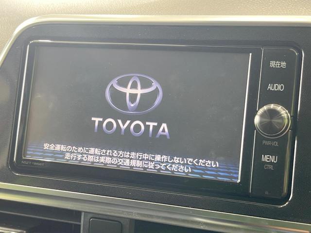 シエンタ G 両側電動ドア 純正SDナビ バックカメラ 衝突被害軽減システム 禁煙車 ドラレコ スマートキー LEDヘッド ビルトインETC オートエアコン Bluetooth CD DVD再生 フルセグ(3枚目)