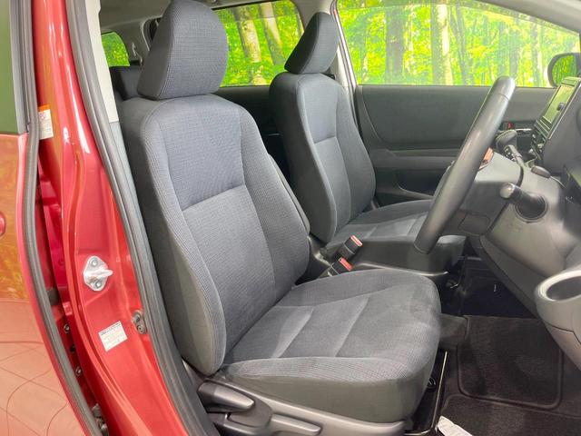 シエンタ G 両側電動ドア 純正SDナビ バックカメラ 衝突被害軽減システム 禁煙車 ドラレコ スマートキー LEDヘッド ビルトインETC オートエアコン Bluetooth CD DVD再生 フルセグ(8枚目)