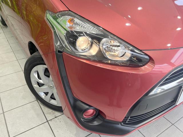 シエンタ G 両側電動ドア 純正SDナビ バックカメラ 衝突被害軽減システム 禁煙車 ドラレコ スマートキー LEDヘッド ビルトインETC オートエアコン Bluetooth CD DVD再生 フルセグ(12枚目)