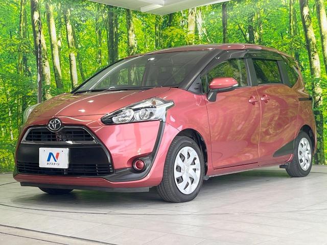 シエンタ G 両側電動ドア 純正SDナビ バックカメラ 衝突被害軽減システム 禁煙車 ドラレコ スマートキー LEDヘッド ビルトインETC オートエアコン Bluetooth CD DVD再生 フルセグ(21枚目)