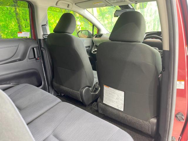 シエンタ G 両側電動ドア 純正SDナビ バックカメラ 衝突被害軽減システム 禁煙車 ドラレコ スマートキー LEDヘッド ビルトインETC オートエアコン Bluetooth CD DVD再生 フルセグ(53枚目)