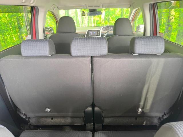 シエンタ G 両側電動ドア 純正SDナビ バックカメラ 衝突被害軽減システム 禁煙車 ドラレコ スマートキー LEDヘッド ビルトインETC オートエアコン Bluetooth CD DVD再生 フルセグ(55枚目)