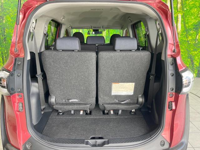 シエンタ G 両側電動ドア 純正SDナビ バックカメラ 衝突被害軽減システム 禁煙車 ドラレコ スマートキー LEDヘッド ビルトインETC オートエアコン Bluetooth CD DVD再生 フルセグ(57枚目)