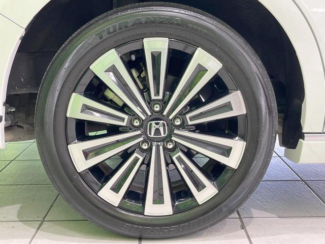 ステップワゴン e:HEVスパーダ プレミアムライン 両側電動ドア 純正SDナビ 全周囲カメラ 衝突被害軽減システム レーダークルーズ 禁煙車 ハーフレザーシート ドラレコ コーナーセンサー スマートキー LEDヘッド ビルトインETC 車線逸脱警報(29枚目)