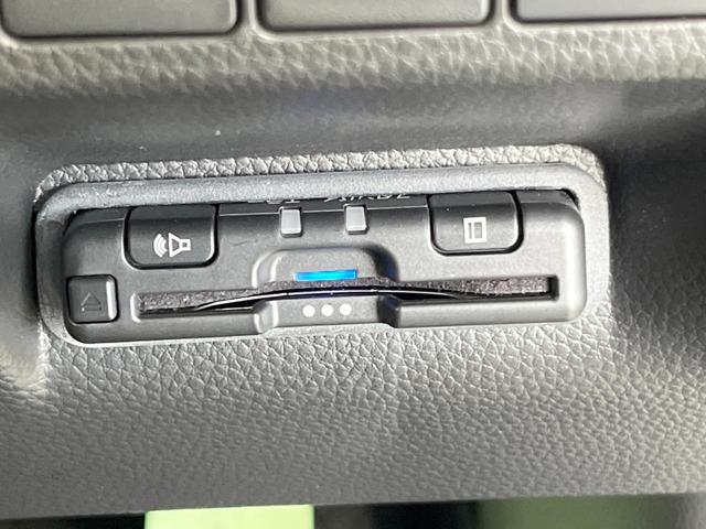 ステップワゴン e:HEVスパーダ プレミアムライン 両側電動ドア 純正SDナビ 全周囲カメラ 衝突被害軽減システム レーダークルーズ 禁煙車 ハーフレザーシート ドラレコ コーナーセンサー スマートキー LEDヘッド ビルトインETC 車線逸脱警報(39枚目)