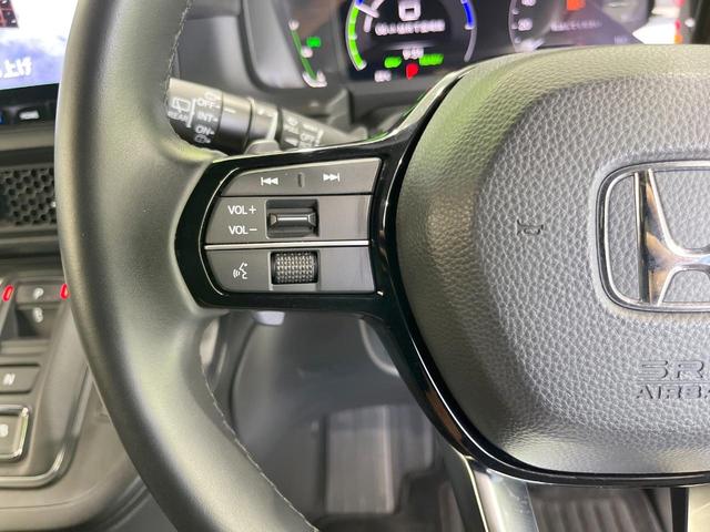 ステップワゴン e:HEVスパーダ プレミアムライン 両側電動ドア 純正SDナビ 全周囲カメラ 衝突被害軽減システム レーダークルーズ 禁煙車 ハーフレザーシート ドラレコ コーナーセンサー スマートキー LEDヘッド ビルトインETC 車線逸脱警報(41枚目)