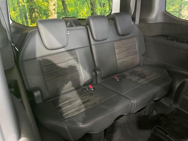 ステップワゴン e:HEVスパーダ プレミアムライン 両側電動ドア 純正SDナビ 全周囲カメラ 衝突被害軽減システム レーダークルーズ 禁煙車 ハーフレザーシート ドラレコ コーナーセンサー スマートキー LEDヘッド ビルトインETC 車線逸脱警報(58枚目)