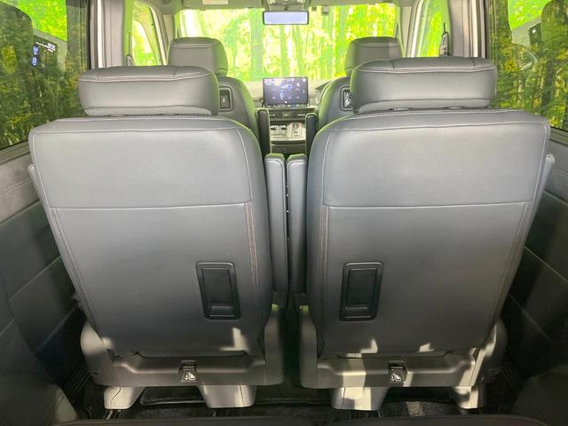 ステップワゴン e:HEVスパーダ プレミアムライン 両側電動ドア 純正SDナビ 全周囲カメラ 衝突被害軽減システム レーダークルーズ 禁煙車 ハーフレザーシート ドラレコ コーナーセンサー スマートキー LEDヘッド ビルトインETC 車線逸脱警報(61枚目)