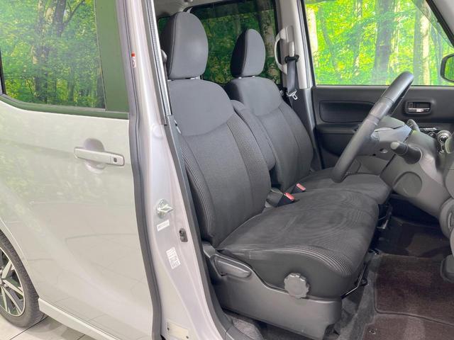 デイズルークス ハイウェイスター　Ｇターボ　両側電動ドア　純正ＳＤナビ　全周囲カメラ　衝突被害軽減システム　禁煙車　ドラレコ　スマートキー　ＬＥＤヘッド　クルコン　オートライト　オートエアコン　純正１５インチアルミ　Ｂｌｕｅｔｏｏｔｈ　ＣＤ（8枚目）