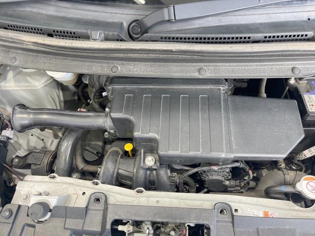 デイズルークス ハイウェイスター　Ｇターボ　両側電動ドア　純正ＳＤナビ　全周囲カメラ　衝突被害軽減システム　禁煙車　ドラレコ　スマートキー　ＬＥＤヘッド　クルコン　オートライト　オートエアコン　純正１５インチアルミ　Ｂｌｕｅｔｏｏｔｈ　ＣＤ（18枚目）