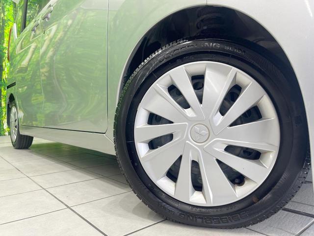 eKスペース G 純正SDナビ バックカメラ 衝突被害軽減システム 電動スライドドア 禁煙車 コーナーセンサー スマートキー ETC オートハイビーム オートライト オートエアコン Bluetooth CD再生(13枚目)