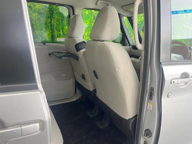 eKスペース G 純正SDナビ バックカメラ 衝突被害軽減システム 電動スライドドア 禁煙車 コーナーセンサー スマートキー ETC オートハイビーム オートライト オートエアコン Bluetooth CD再生(49枚目)