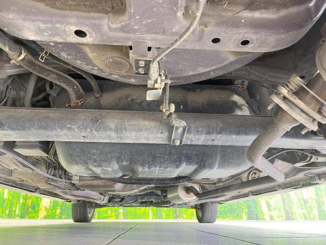 ゼストスパーク W 純正SDナビ バックカメラ HIDヘッドライト フロントフォグ ETC オートエアコン 純正14インチアルミ CD DVD再生 地デジ(19枚目)