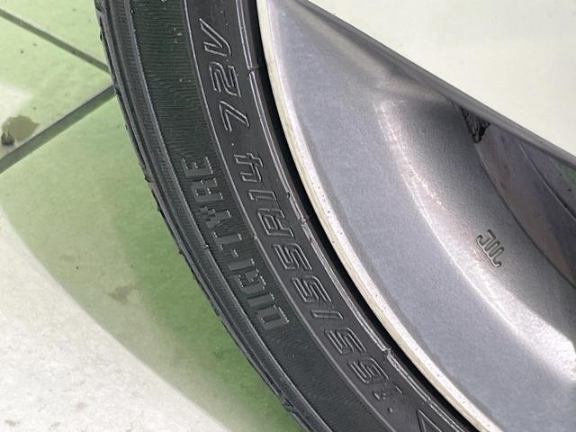 ゼストスパーク W 純正SDナビ バックカメラ HIDヘッドライト フロントフォグ ETC オートエアコン 純正14インチアルミ CD DVD再生 地デジ(28枚目)