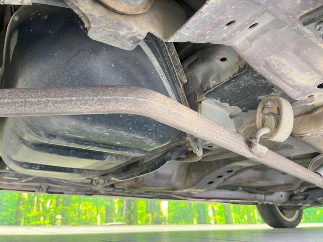 ゼストスパーク W 純正SDナビ バックカメラ HIDヘッドライト フロントフォグ ETC オートエアコン 純正14インチアルミ CD DVD再生 地デジ(30枚目)