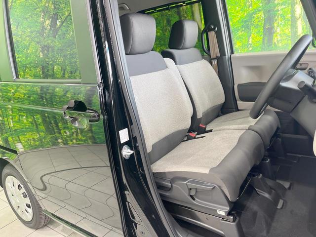 N-BOX ベースグレード 届出済未使用車 電動スライドドア 衝突被害軽減システム レーダークルーズ 禁煙車 コーナーセンサー スマートキー LEDヘッド 車線逸脱警報 オートライト オートエアコン(8枚目)