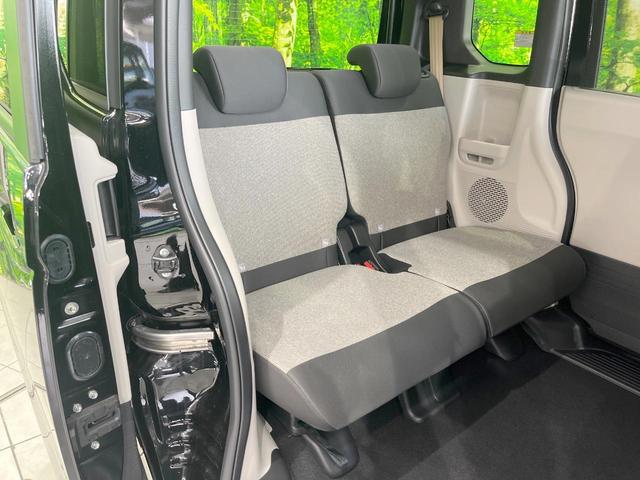 N-BOX ベースグレード 届出済未使用車 電動スライドドア 衝突被害軽減システム レーダークルーズ 禁煙車 コーナーセンサー スマートキー LEDヘッド 車線逸脱警報 オートライト オートエアコン(9枚目)