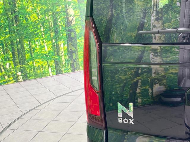 N-BOX ベースグレード 届出済未使用車 電動スライドドア 衝突被害軽減システム レーダークルーズ 禁煙車 コーナーセンサー スマートキー LEDヘッド 車線逸脱警報 オートライト オートエアコン(30枚目)