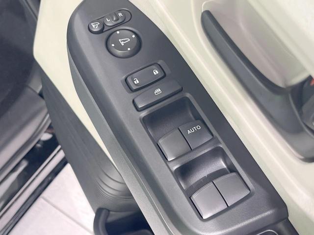 N-BOX ベースグレード 届出済未使用車 電動スライドドア 衝突被害軽減システム レーダークルーズ 禁煙車 コーナーセンサー スマートキー LEDヘッド 車線逸脱警報 オートライト オートエアコン(45枚目)