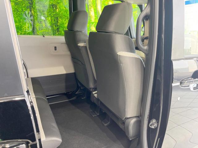 N-BOX ベースグレード 届出済未使用車 電動スライドドア 衝突被害軽減システム レーダークルーズ 禁煙車 コーナーセンサー スマートキー LEDヘッド 車線逸脱警報 オートライト オートエアコン(47枚目)