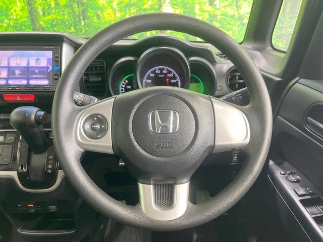 Ｎ－ＢＯＸ Ｇ・Ｌパッケージ　純正ＳＤナビ　電動スライドドア　バックカメラ　ドラレコ　スマートキー　ビルトインＥＴＣ　オートエアコン　Ｂｌｕｅｔｏｏｔｈ　ＣＤ　ＤＶＤ再生　フルセグ（11枚目）