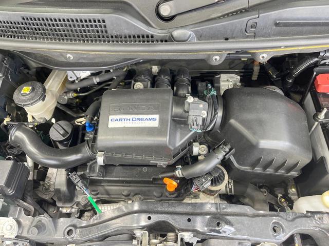 Ｎ－ＢＯＸ Ｇ・Ｌパッケージ　純正ＳＤナビ　電動スライドドア　バックカメラ　ドラレコ　スマートキー　ビルトインＥＴＣ　オートエアコン　Ｂｌｕｅｔｏｏｔｈ　ＣＤ　ＤＶＤ再生　フルセグ（18枚目）