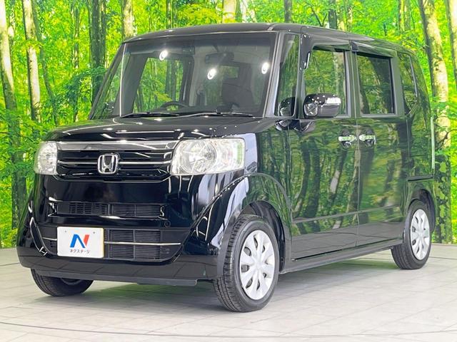 Ｎ－ＢＯＸ Ｇ・Ｌパッケージ　純正ＳＤナビ　電動スライドドア　バックカメラ　ドラレコ　スマートキー　ビルトインＥＴＣ　オートエアコン　Ｂｌｕｅｔｏｏｔｈ　ＣＤ　ＤＶＤ再生　フルセグ（27枚目）