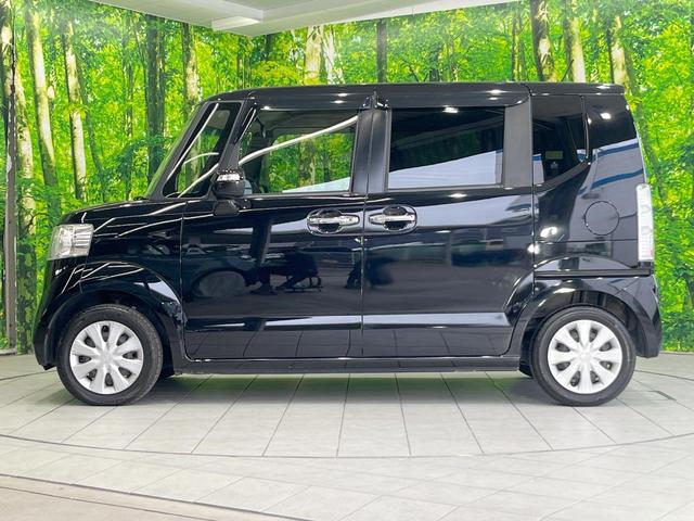 Ｎ－ＢＯＸ Ｇ・Ｌパッケージ　純正ＳＤナビ　電動スライドドア　バックカメラ　ドラレコ　スマートキー　ビルトインＥＴＣ　オートエアコン　Ｂｌｕｅｔｏｏｔｈ　ＣＤ　ＤＶＤ再生　フルセグ（28枚目）