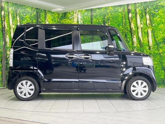 Ｎ－ＢＯＸ Ｇ・Ｌパッケージ　純正ＳＤナビ　電動スライドドア　バックカメラ　ドラレコ　スマートキー　ビルトインＥＴＣ　オートエアコン　Ｂｌｕｅｔｏｏｔｈ　ＣＤ　ＤＶＤ再生　フルセグ（30枚目）