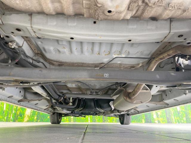 下回りがきれいなうちに、防錆加工の施工がオススメ。降雪地域はもちろん、沿岸部にお住いの方や、趣味でマリン・ウィンタースポーツをされる方にご好評いただいております。