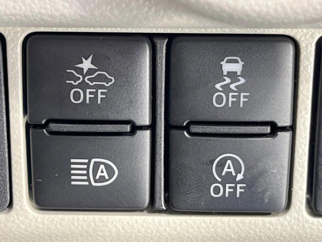 ムーヴ Ｌ　ＳＡＩＩＩ　ＳＤナビ　衝突被害軽減システム　キーレス　ドラレコ　オートハイビーム　ビルトインＥＴＣ　コーナーセンサー　Ｂｌｕｅｔｏｏｔｈ　トラクションコントロール（7枚目）