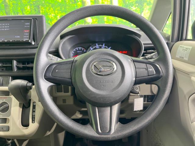 ムーヴ Ｌ　ＳＡＩＩＩ　ＳＤナビ　衝突被害軽減システム　キーレス　ドラレコ　オートハイビーム　ビルトインＥＴＣ　コーナーセンサー　Ｂｌｕｅｔｏｏｔｈ　トラクションコントロール（11枚目）