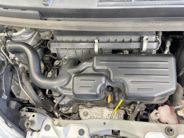 ムーヴ Ｌ　ＳＡＩＩＩ　ＳＤナビ　衝突被害軽減システム　キーレス　ドラレコ　オートハイビーム　ビルトインＥＴＣ　コーナーセンサー　Ｂｌｕｅｔｏｏｔｈ　トラクションコントロール（18枚目）